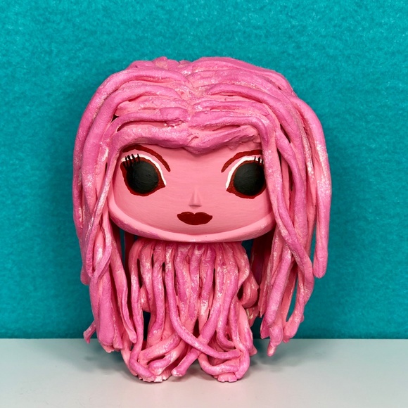 Custom Funko Pop Rupauls Drag Race - Drag Queens - Picture 7 of 8